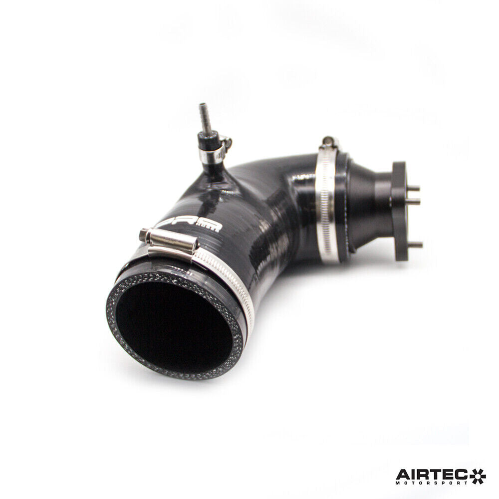 AIRTEC ENLARGED TURBO ELBOW FOR FORD FIESTA ST180
