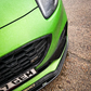 TRC Ford Puma ST Front Splitter