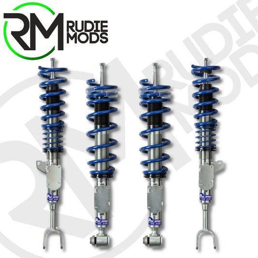 Prosport LZT-Line Coilover Kit to fit: 6 Series F06 Gran Coupe 2012-2018 640i/d