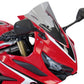 AIRFLOWS Screen, Wind deflector Honda CBR650R, 19-23