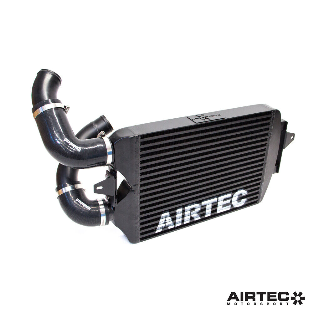 AIRTEC MOTORSPORT FRONT MOUNT INTERCOOLER FOR NISSAN JUKE NISMO / RS