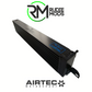 Airtec Ford Sierra RS Cosworth 50mm Core Car Alloy Turbo Cooler- BLACK