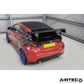 AIRTEC MOTORSPORT REAR WING FOR TOYOTA YARIS GR