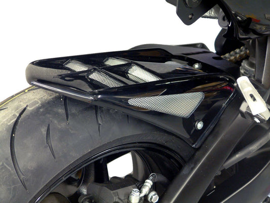 Hugger, Rear Fender, Mud Guard SUZUKI ,B-KING, 2007 to 2012 (NO CHAIN GUARD)
