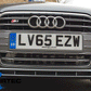 Airtec Audi S1 Uprated Front Mount Intercooler FMIC