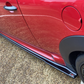TRC MINI Cooper S JCW R58 / R56 Side Skirt Splitters
