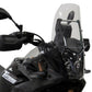 Wind Deflectors (Extended) side screen Yamaha TENERE World Raid 700 2022 - 2023