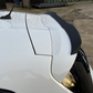 TRC Peugeot 208 GTI Spoiler lip