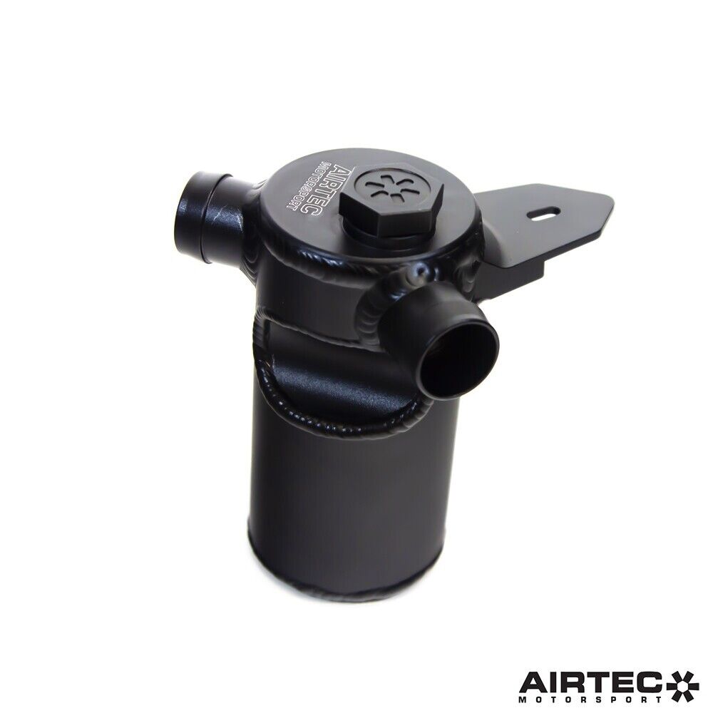 AIRTEC MOTORSPORT BREATHER CATCH CAN FOR MINI F56 JCW & COOPER S (PRE-LCI)