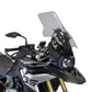 Powerblade adjustable screen wind fly deflector BMW ,F750GS 18-23 powerbronze