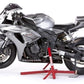 Abba Superbike Stand & Front Lift arm Package for Bimoto Motorcycles