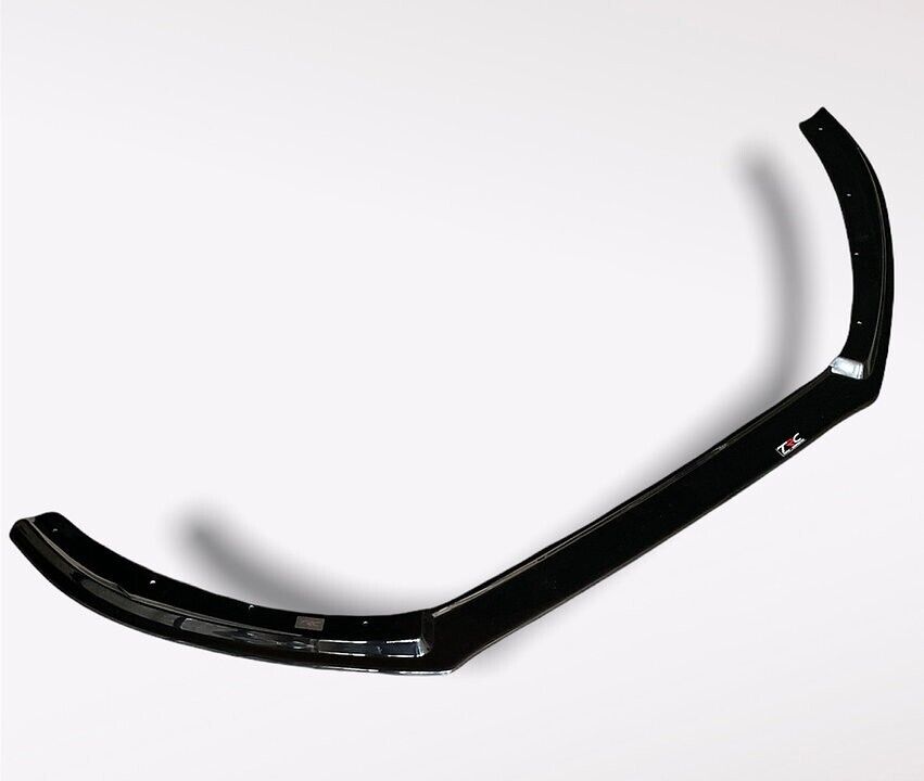 TRC Front Splitter for Ford Focus MK3 RS V1