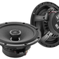 Ford EcoSport BLAM RELAX 165RC Front Door Coaxial Speaker Upgrade
