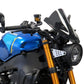 Light Screen, Wind deflector (315 mm High) Yamaha, XSR900 22-23