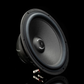 GLADEN AEROSPACE 165 DC 6.5" DUST CAP CAR SPEAKER - ULTIMATE HIFI WOOFER