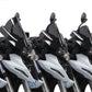 Light Screen Wind deflector (320 MM) SUZUKI GSX-8S, 2023