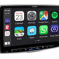 ALPINE ILX-F115D Halo 11-inch VW Golf MK7 Apple Carplay Android Auto Stereo