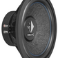 Helix K 12W / 30cm/ 12" 300w RMS Subwoofer