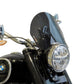 Light Screen wind fly deflector BMW R18 2020 to 2024