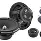 Toyota Urban Cruiser 09 - 2014 165mm (6.5 Inch) BLAM speaker upgrade fitting kit