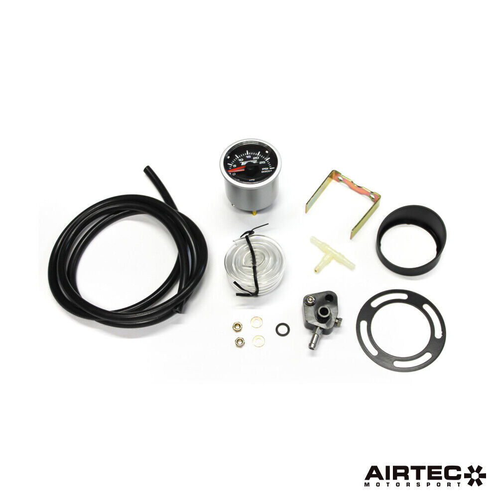 AIRTEC MOTORSPORT GAUGE KIT FOR FIESTA MK7 1.0 ECOBOOST