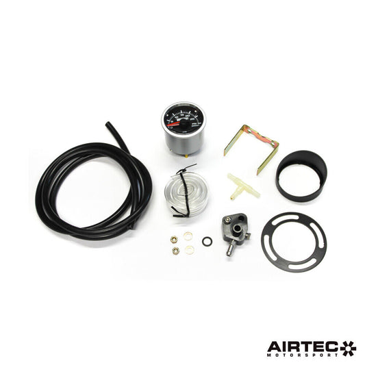 AIRTEC MOTORSPORT GAUGE KIT FOR FIESTA MK7 1.0 ECOBOOST