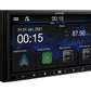 Alpine 7” Digital Media Station, featuring DAB+ Radio, Apple CarPlay and Android