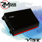 2000 Watt Mono Amplifier Vibe POWERBOX1000.1-V9