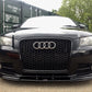 TRC Front Splitter for Audi A3 8P S-line PFL