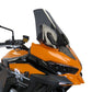 Touring Screen Wind deflector (400 MM) KAWASAKI ,VERSYS 1000/ 1100/ S/