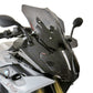Standard Screen Wind deflector (435 MM) BMW R1200RS 15-18, R1250RS 19-23