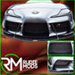 TOYOTA GR SUPRA MK5 2019+ FRONT GRILLE SET FROM ZUNSPORT ZTY95719B