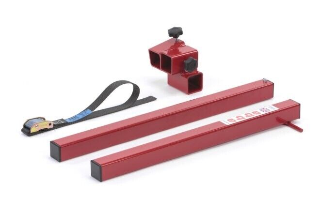 Abba Superbike Stand & Front Lift arm Package for Triumph Motorcycles