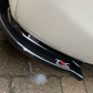 TRC Peugeot 208 GTI Rear Spats