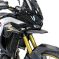 BEAK HONDA CRF1100L Africa Twin Adventure Sports 2020 to now MATTE BLACK