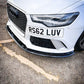 Dark Ghost - Audi RS6 C7 Splitter