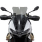 STANDARD SCREEN Wind deflector MOTO GUZZI ,V100 MANDELLO, 22-23 (455 MM HIGH)