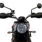 Hand Guards Bar Ends TRIUMPH ,SCRAMBLER 900, 2023 MATTE BLACK