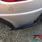 TRC Ford Fiesta MK7 Zetec S Rear Spats