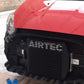 AIRTEC Stage 2 Fiesta 1.0 Eco Boost Front Mount Intercooler Upgrade FMIC