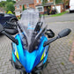 HAND GUARDS, KNUCKLE WIND DEFLECTOR SUZUKI GSX-S1000, GT, GSX-S950