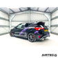 AIRTEC MOTORSPORT BIG BOOST PIPE KIT FOR FORD FOCUS MK4 ST 2.3