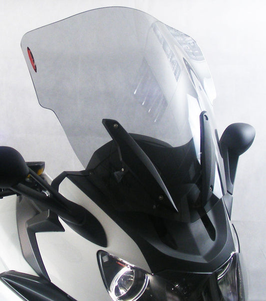 Touring Screen wind fly deflector BMW ,K1600GT 11-23, K1600B 17-23 (663 MM)