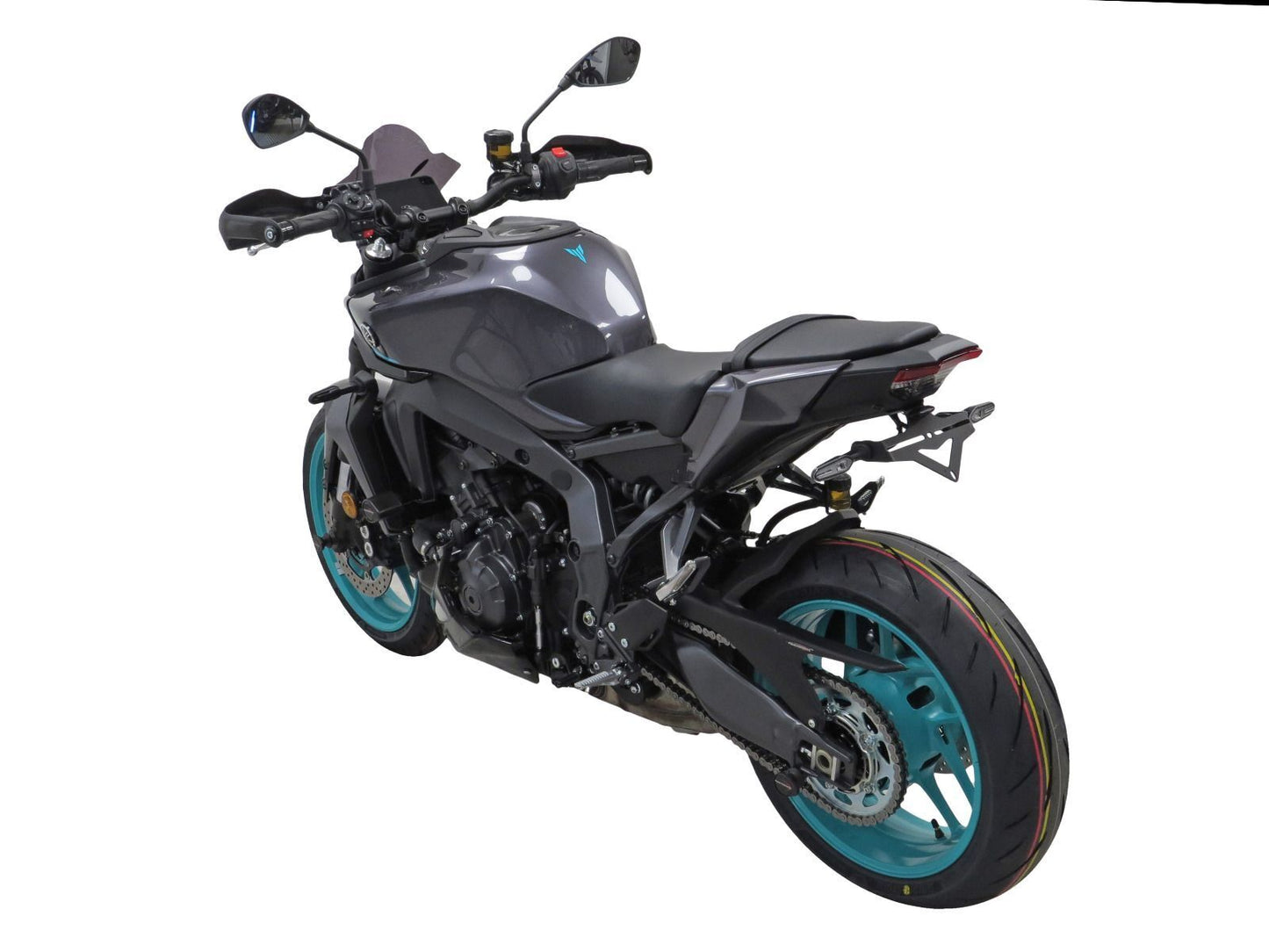 Eliminators tail tidy number plate holder YAMAHA ,MT-09, 2024