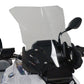 Touring Screen Wind deflector BMW ,R1300GS, 24 (515 MM HIGH X 395 MM WIDE)