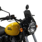 Light Screen Wind deflector (230 MM) ROYAL ENFIELD, HUNTER 350, METEOR 350