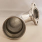 AS performance Ford Fiesta MK7 1.0 125PS Ecoboost Front turbo hard pipe