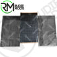 Dynamat Xtreme Car Sound Deadening sheets 27cm x 45cm / 270mmx450mm