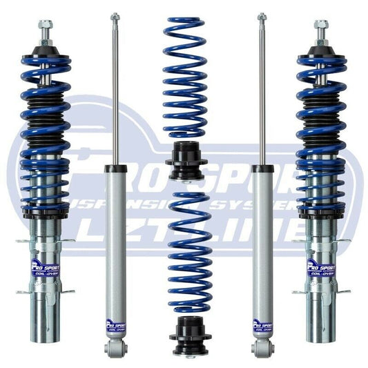 Prosport Skoda Octavia Mk1 Estate 1U 97-2004 1.8 1.9 2.0 Coilover Suspension Kit