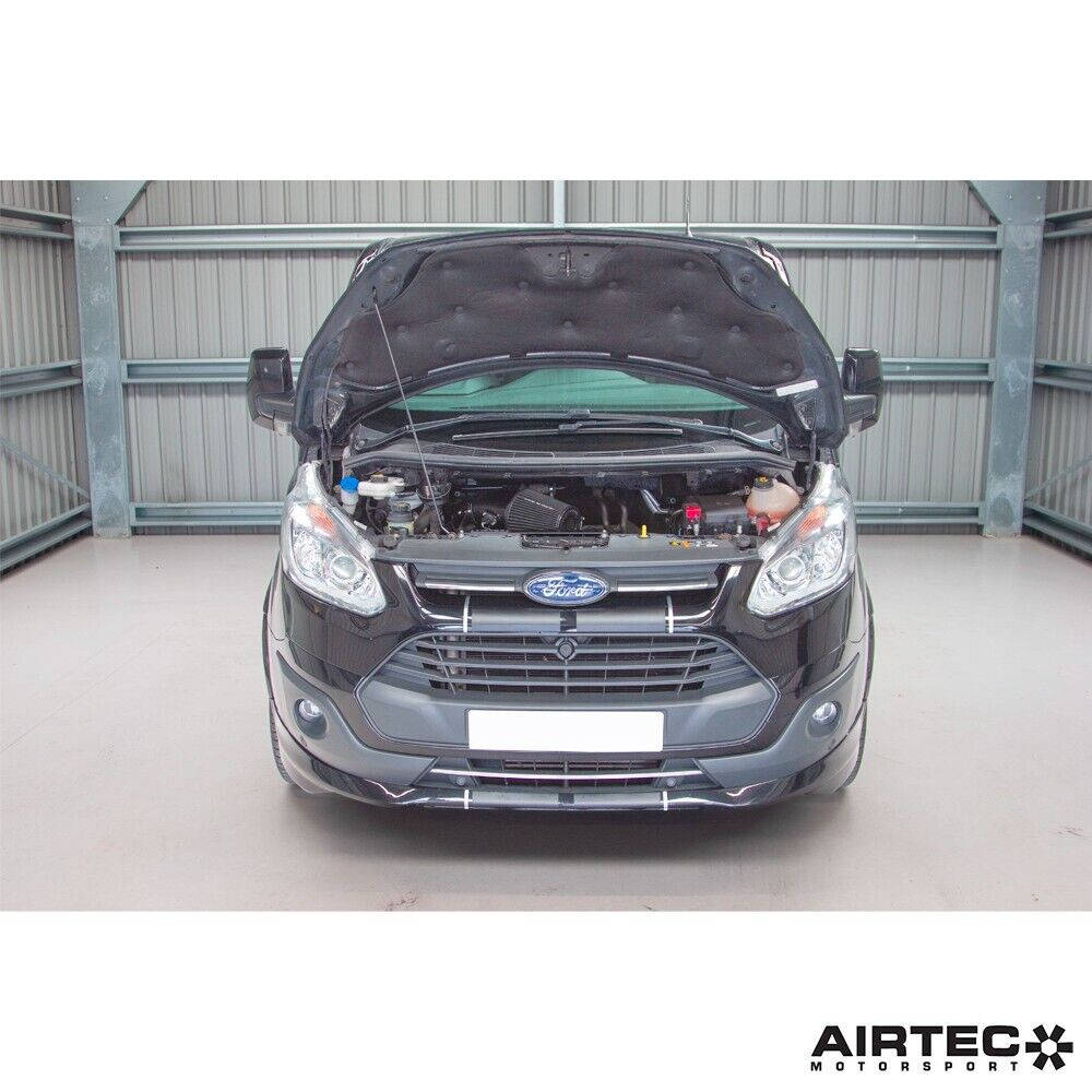 TRANSIT SPORT EURO 6 INDUCTION KIT BY AIRTEC MOTORSPORT ATIKFO37